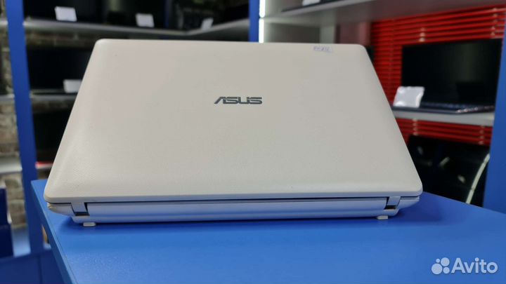 Нетбук Asus A4-1200 2gb 500gb