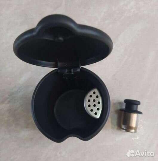 Пепельница и прикуриватель