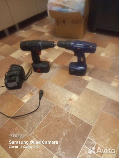 Планшеты бу prestigio