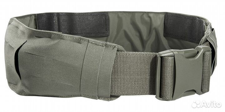 Tasmanian Tiger Warrior Belt LC IRR