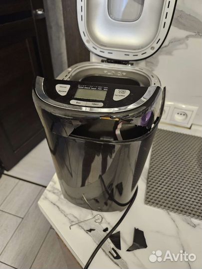 Хлебопечка stawind на запчасти