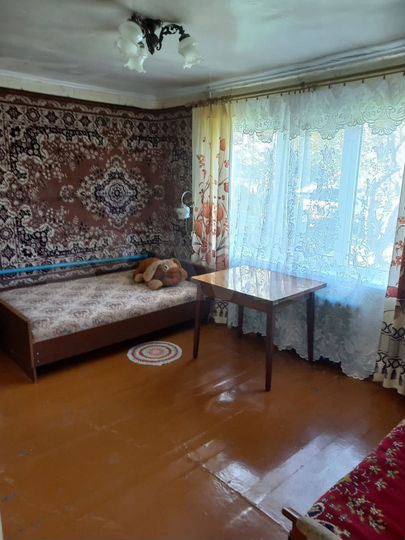 Дом 63,7 м² на участке 8,5 сот.