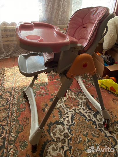 Стульчик для кормления
