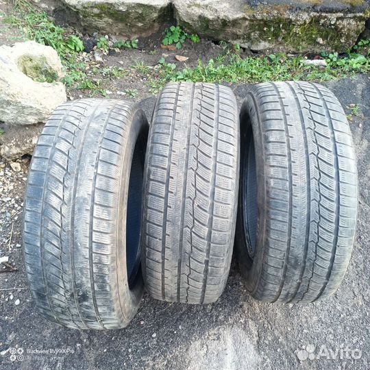 Austone SP-901 235/60 R18