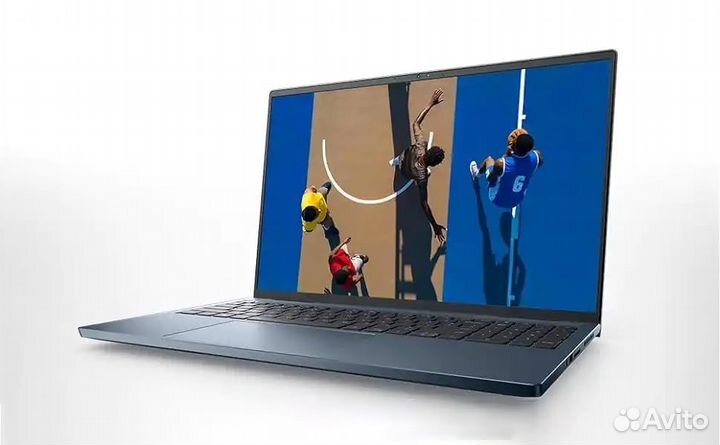 Dell Inspirion 16 plus 7610