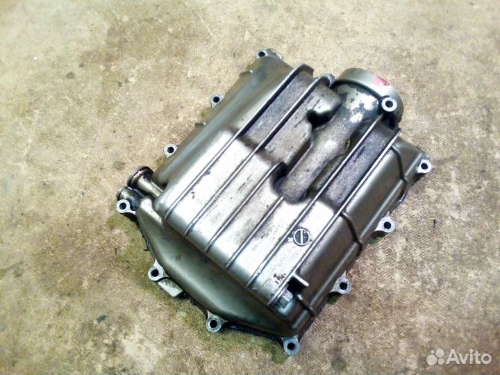 Поддон картера honda vtr1000 f vtr1000f vtr 1000 f