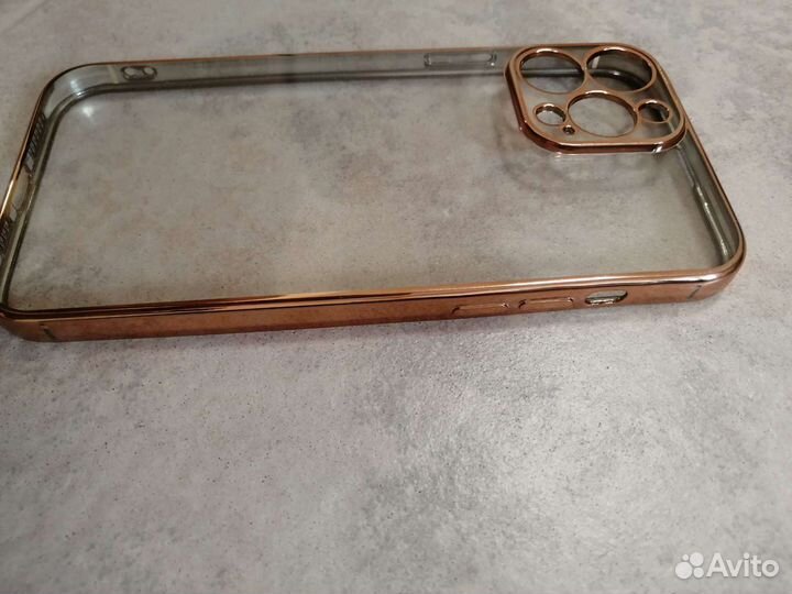 Чехол на iPhone 14 pro max