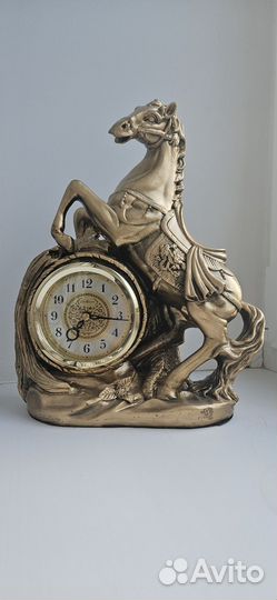 Часы настольные