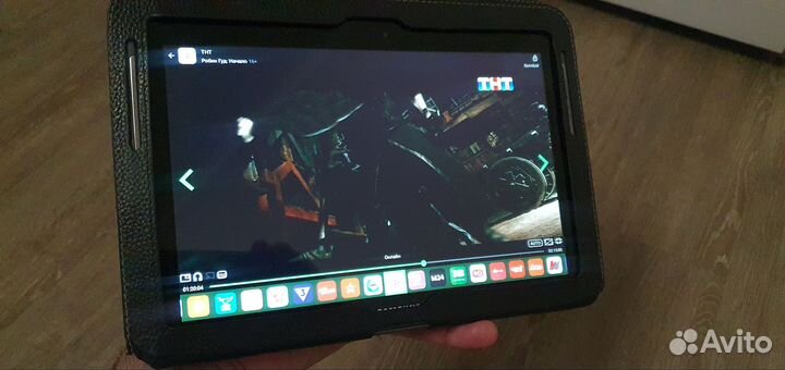 Планшет samsung tab 2