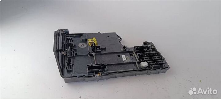 Блок комфорта tesla model 3