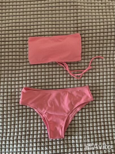 Купальник новый