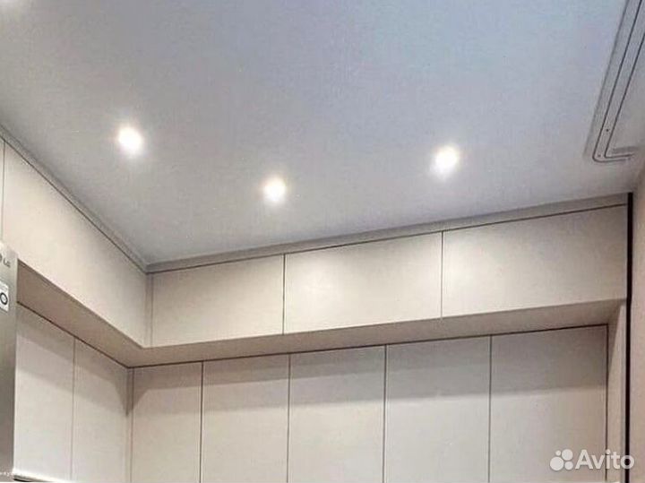 Кухня на заказ в рассрочку 0%