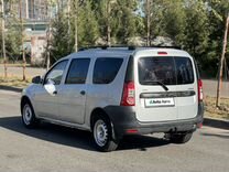 ВАЗ (LADA) Largus 1.6 MT, 2013, 230 000 км, с пробегом, цена 470 000 руб.