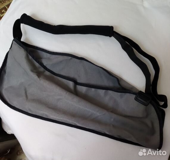 Бандаж компрессионный фиксирующий