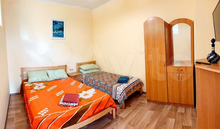 Комната 30 м², 2/2 эт.
