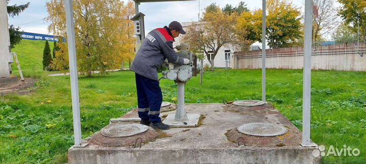 Сварщик Слесарь ремонтник