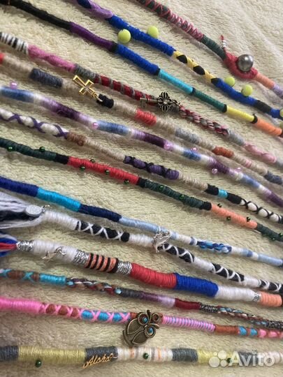 Лула, раста