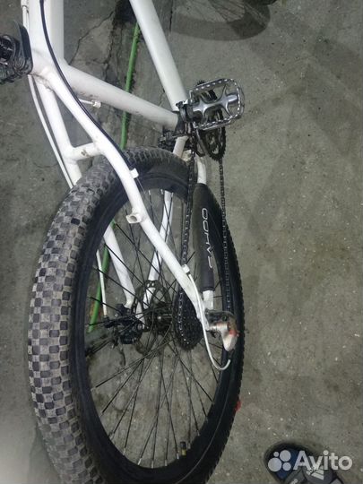 Велосипеды бу взрослый скоростной