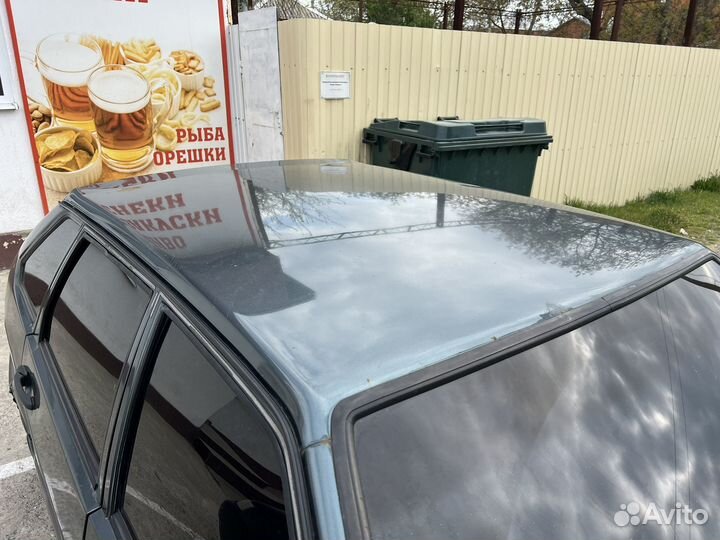 ВАЗ 2114 Samara 1.6 МТ, 2007, 78 787 км