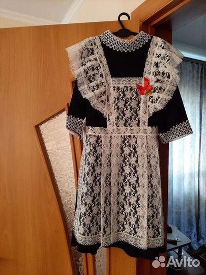 Школьная форма