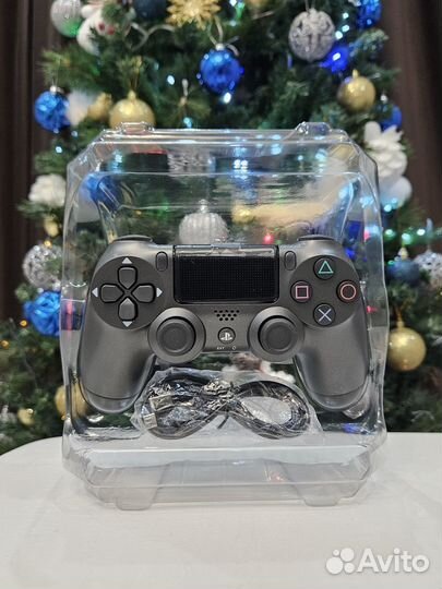 Геймпад ps4