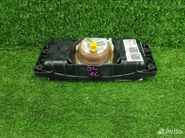 Подушка безопасности пассажира 8V0880204E Audi A3