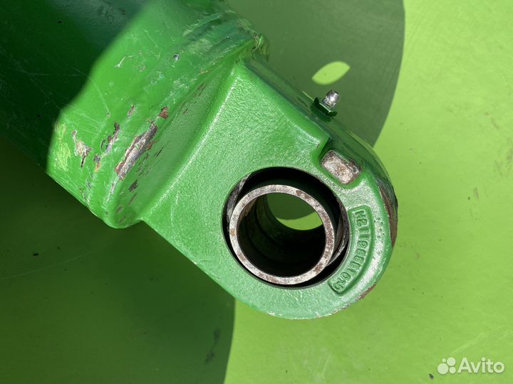 Гидроцилиндр задней навески джон дир