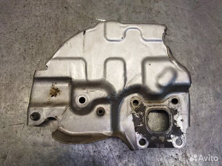 Экран тепловой Ford Focus 3 хетчбэк 1.0 Л 2013