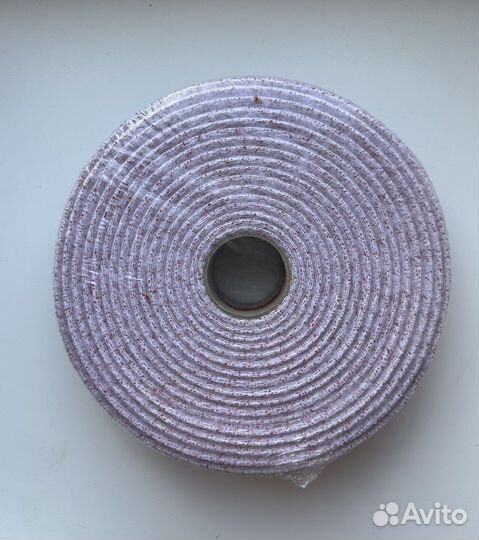 Chanel лента упаковочная рулон набор 50 м х 2 шт