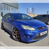 Ford Focus ST 2.5 MT, 2008, 289 000 км, с пробегом, цена 930 000 руб.