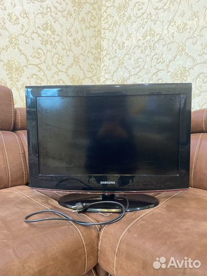 Телевизор samsung
