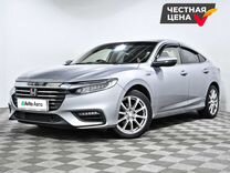 Honda Insight 1.5 CVT, 2019, 65 662 км, с пробегом, цена 2 200 000 руб.