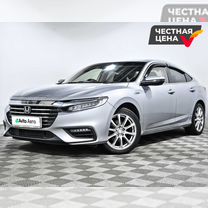 Honda Insight 1.5 CVT, 2019, 65 662 км, с пробегом, цена 2 165 000 руб.