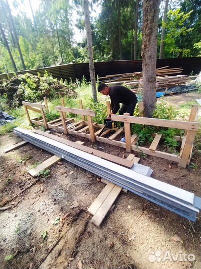 Вывоз мусора Клин