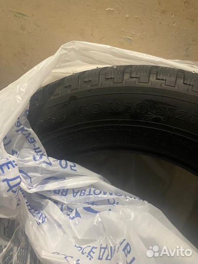 Nokian Tyres Hakkapeliitta 5 255/60 R18