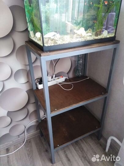 Подставка под Аквариум