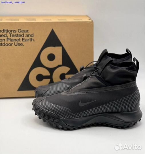 Nike ACG Mountain Fly Gore-Tex (Арт.40413)