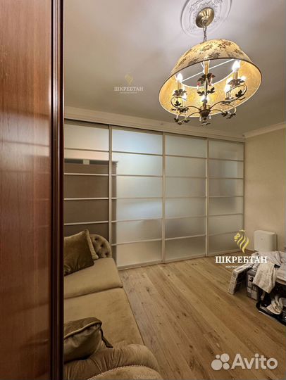 Перегородка для зонирования