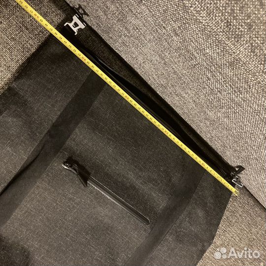 Герморюкзак Vaude