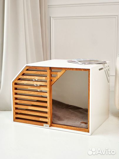 Вольер для Собак в Квартиру