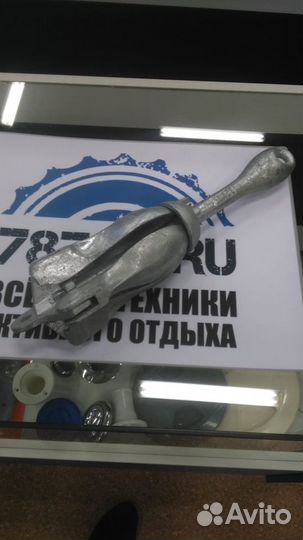 Якорь складной тип А 1,5кг