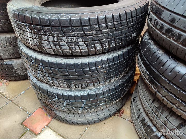 Yokohama Ice Guard IG30 145/80 R13