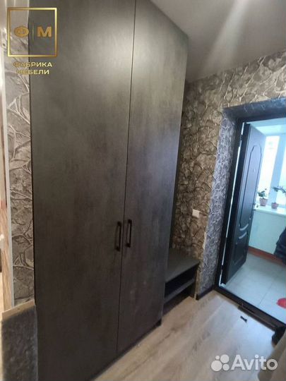 Гардеробные в прихожую GRD-3707