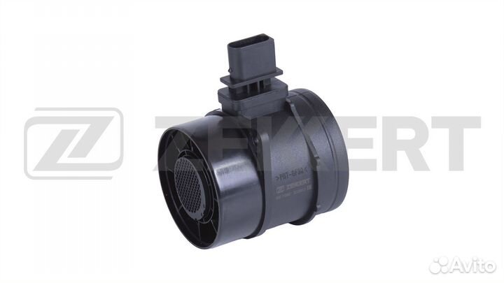 Датчик массового расхода воздуха MB Sprinter (906)