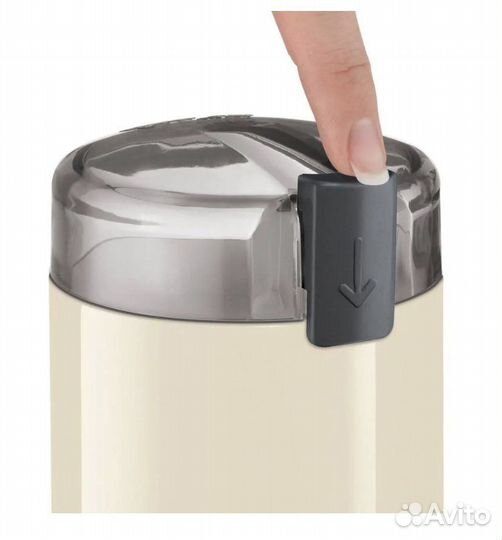 Кофемолка электрическая новая Bosch