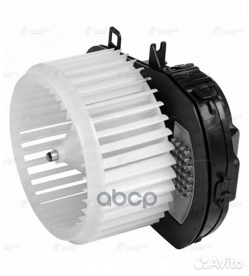 Вентилятор отопителя для а/м VW Touareg II (10)