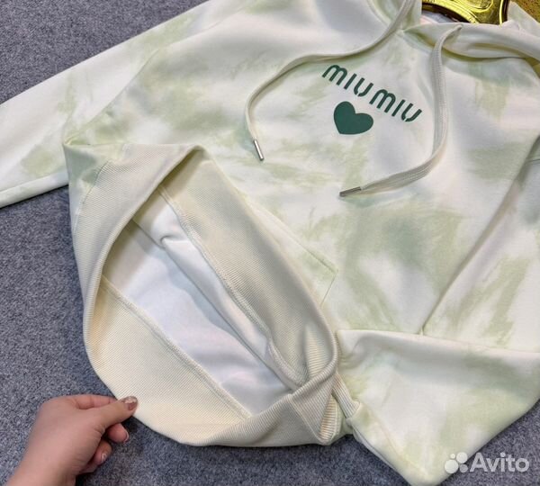 Толстовка/худи для девочки, 146-170