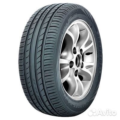 Goodride SA 37 275/45 R21 110Y
