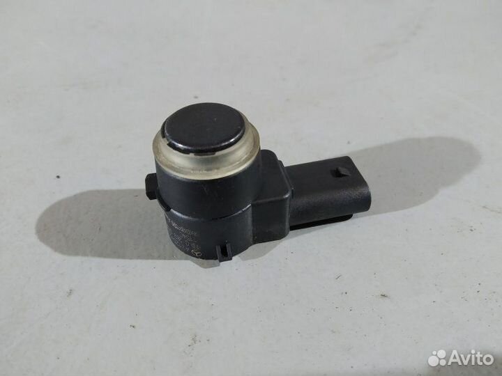 Парктроник Mercedes C-Class W204