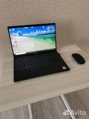 Dell latitude7410